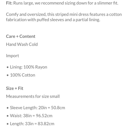 Free People Lilly Mini Dress - Picture 5 of 7